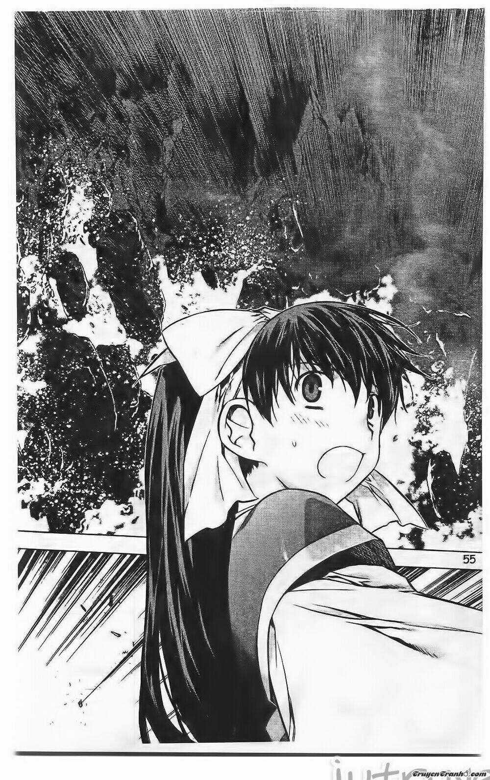 Now Chapter 197 trang 9