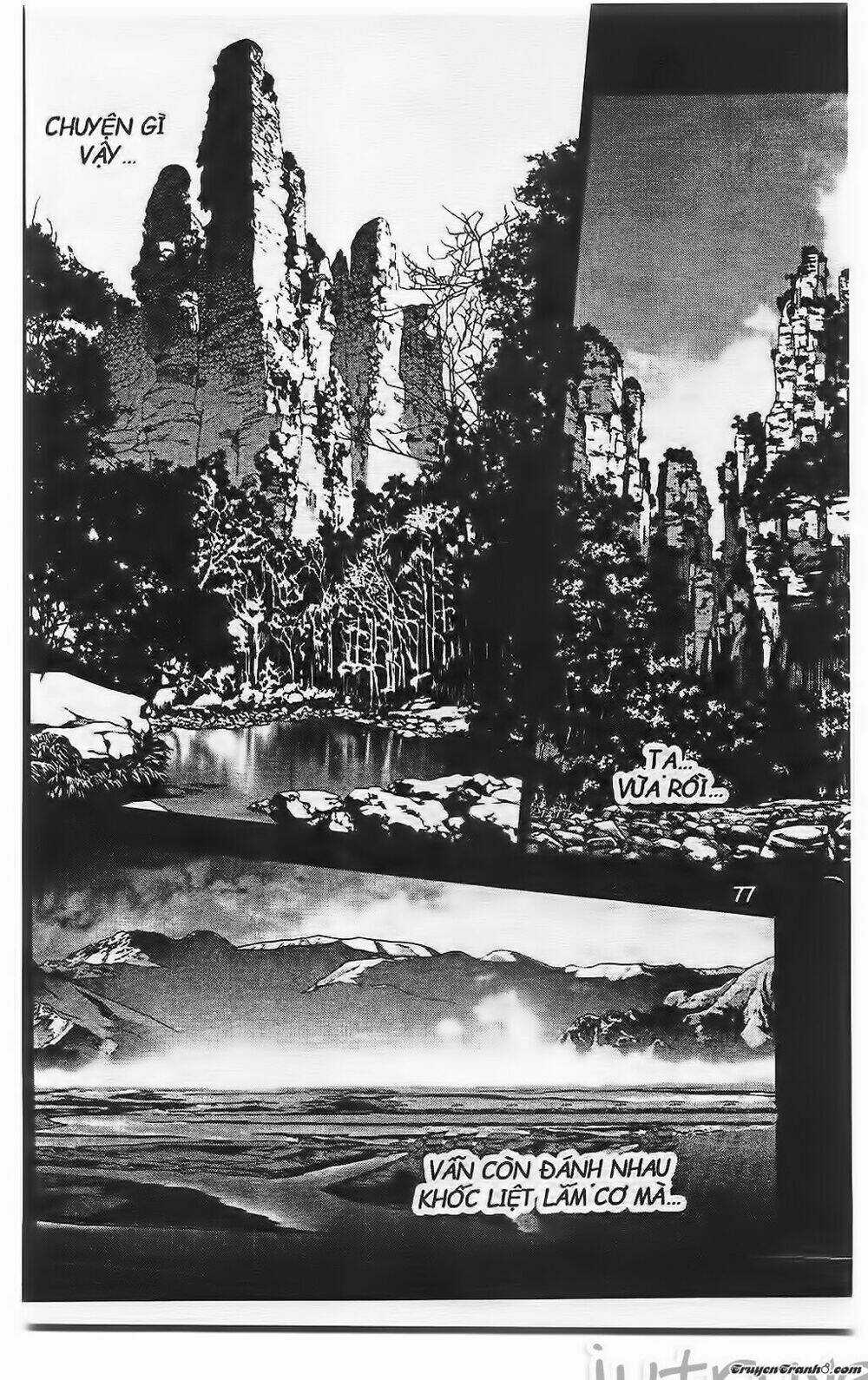 Now Chapter 198 trang 11