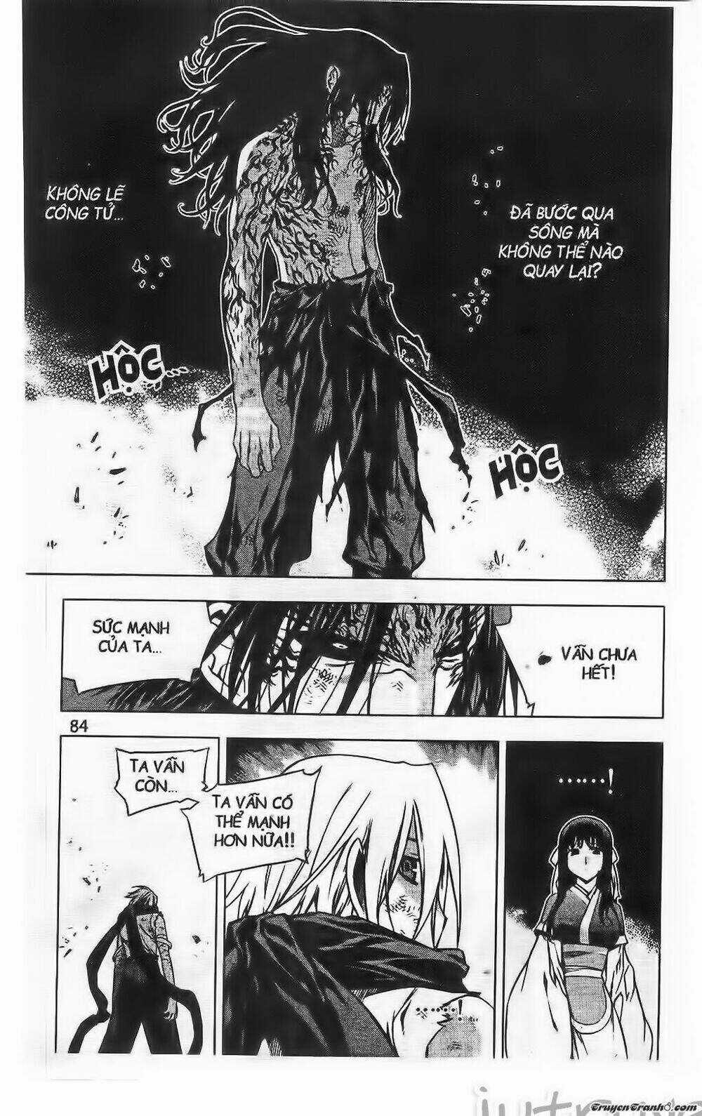 Now Chapter 198 trang 18