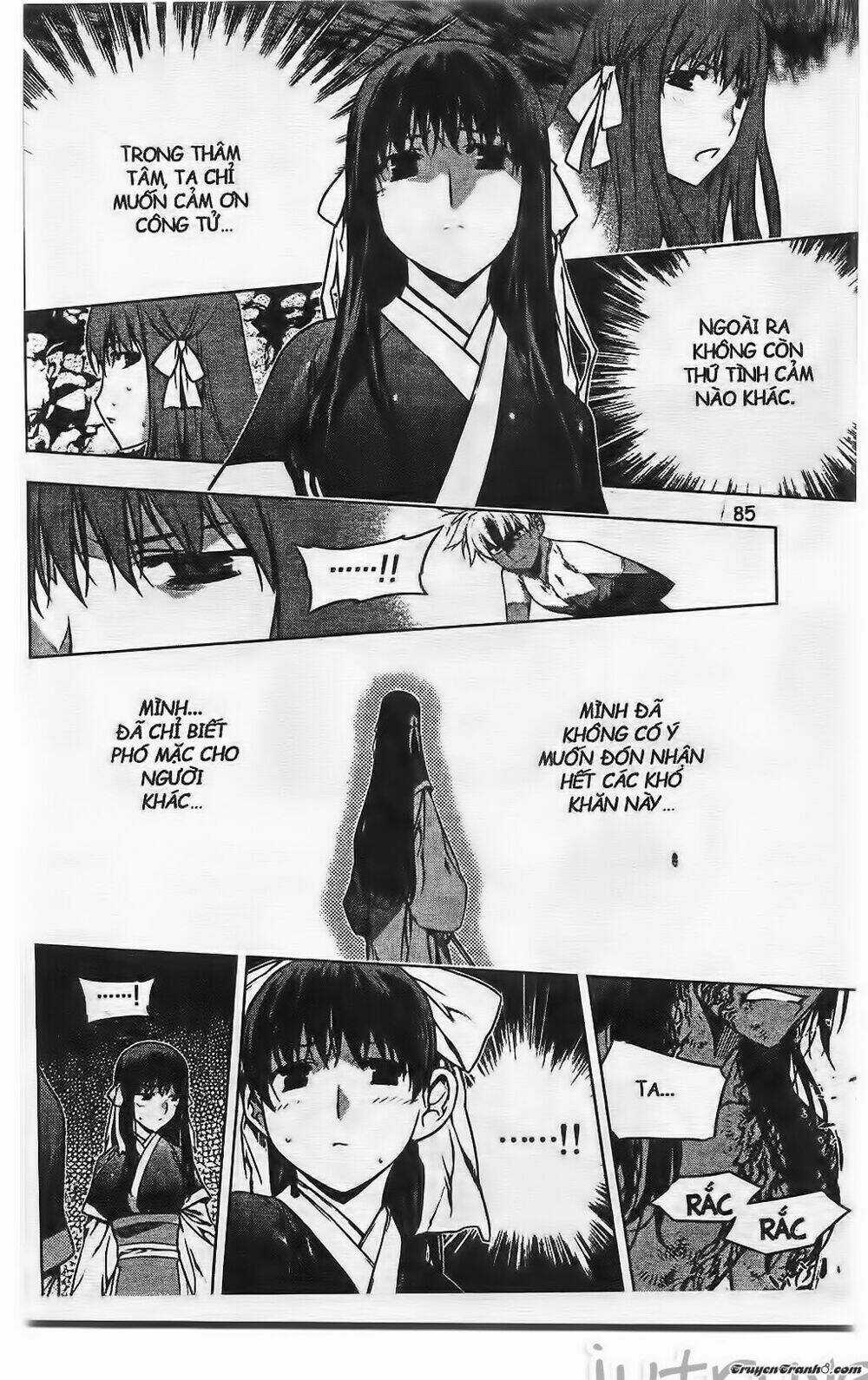 Now Chapter 198 trang 19