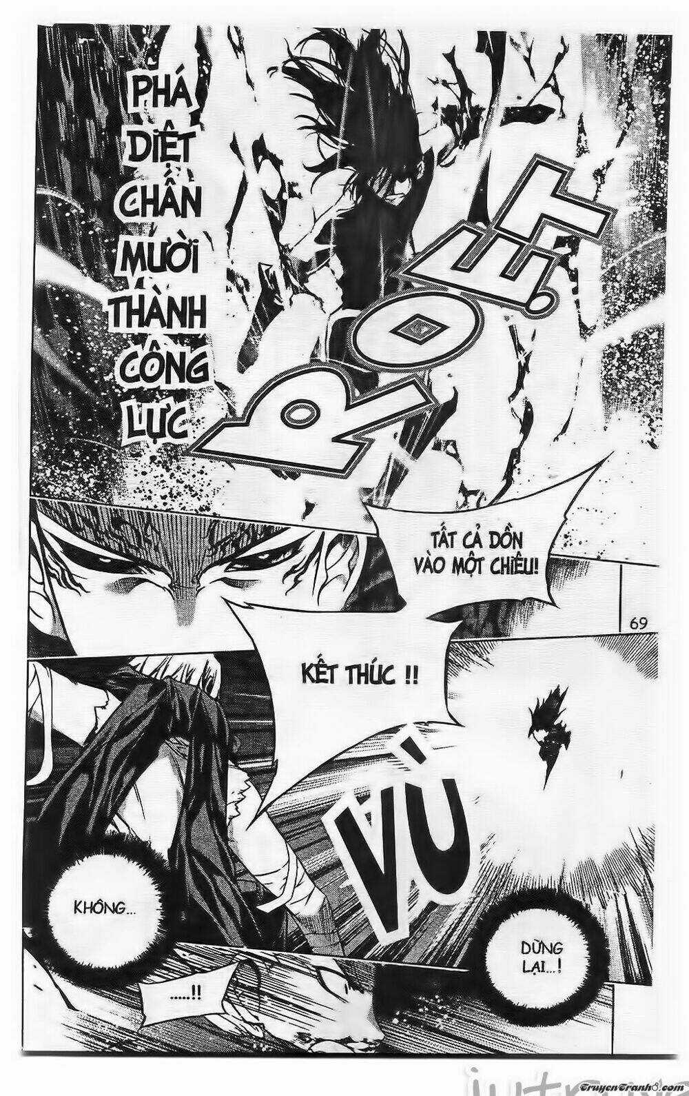 Now Chapter 198 trang 3