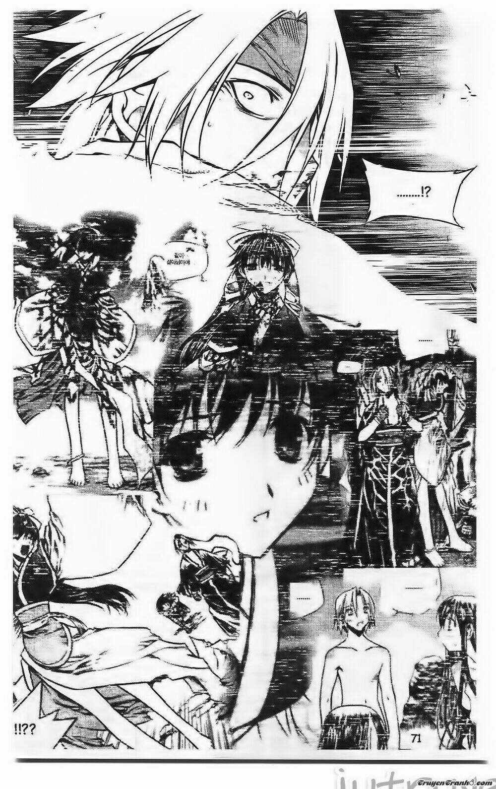 Now Chapter 198 trang 5