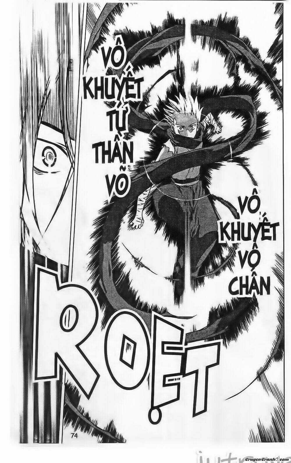 Now Chapter 198 trang 8