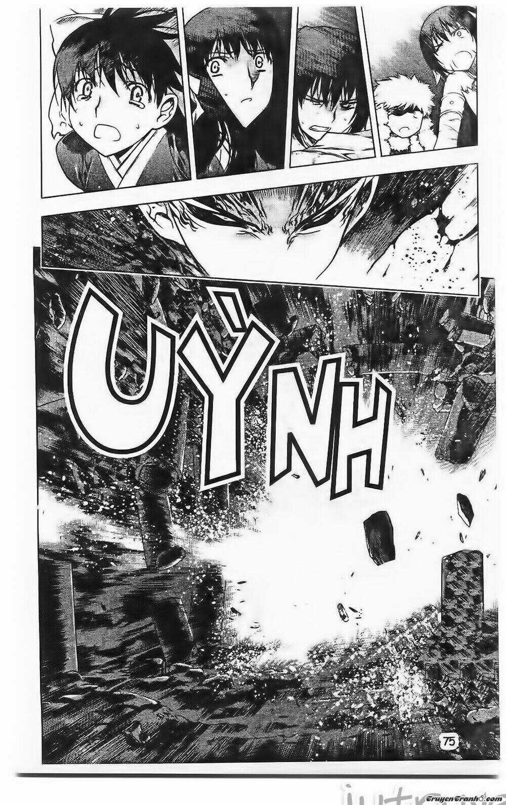 Now Chapter 198 trang 9