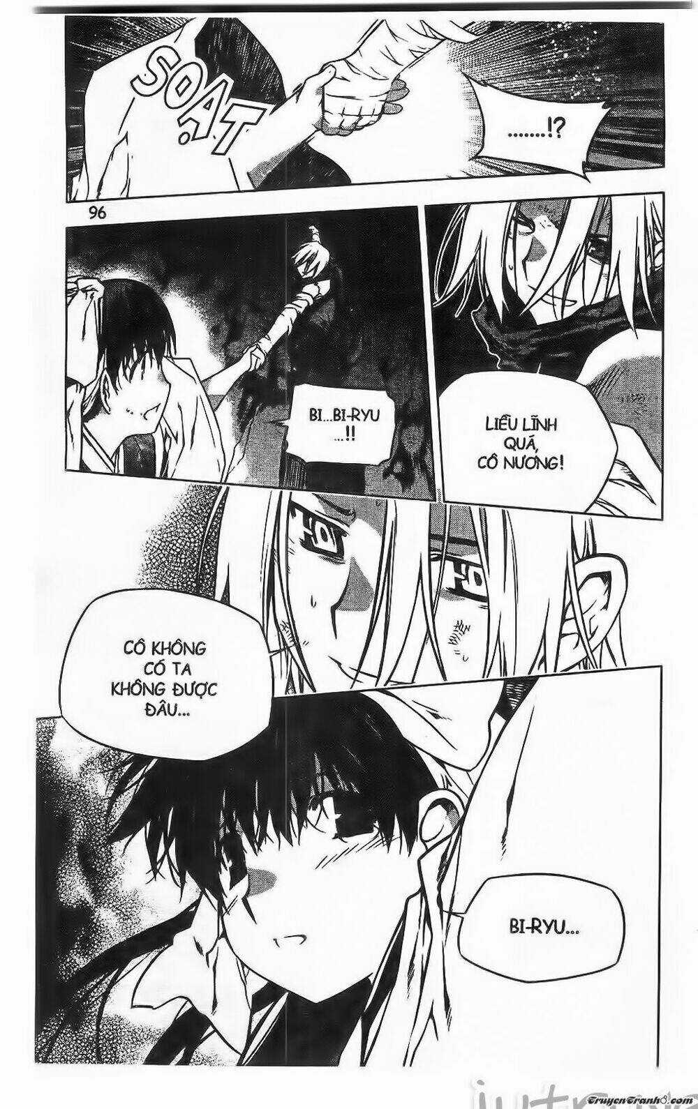 Now Chapter 199 trang 10