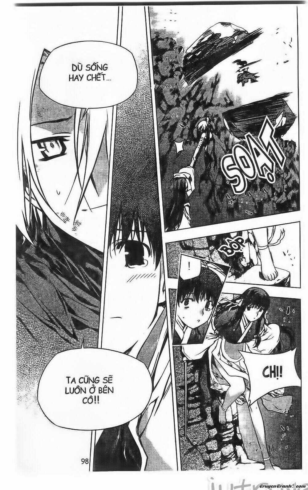 Now Chapter 199 trang 12