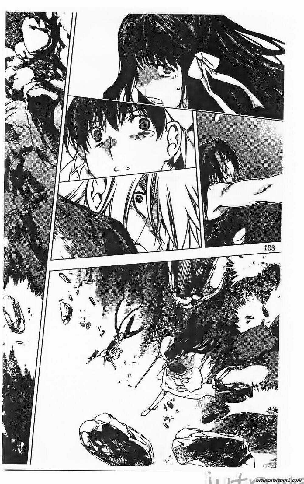 Now Chapter 199 trang 17