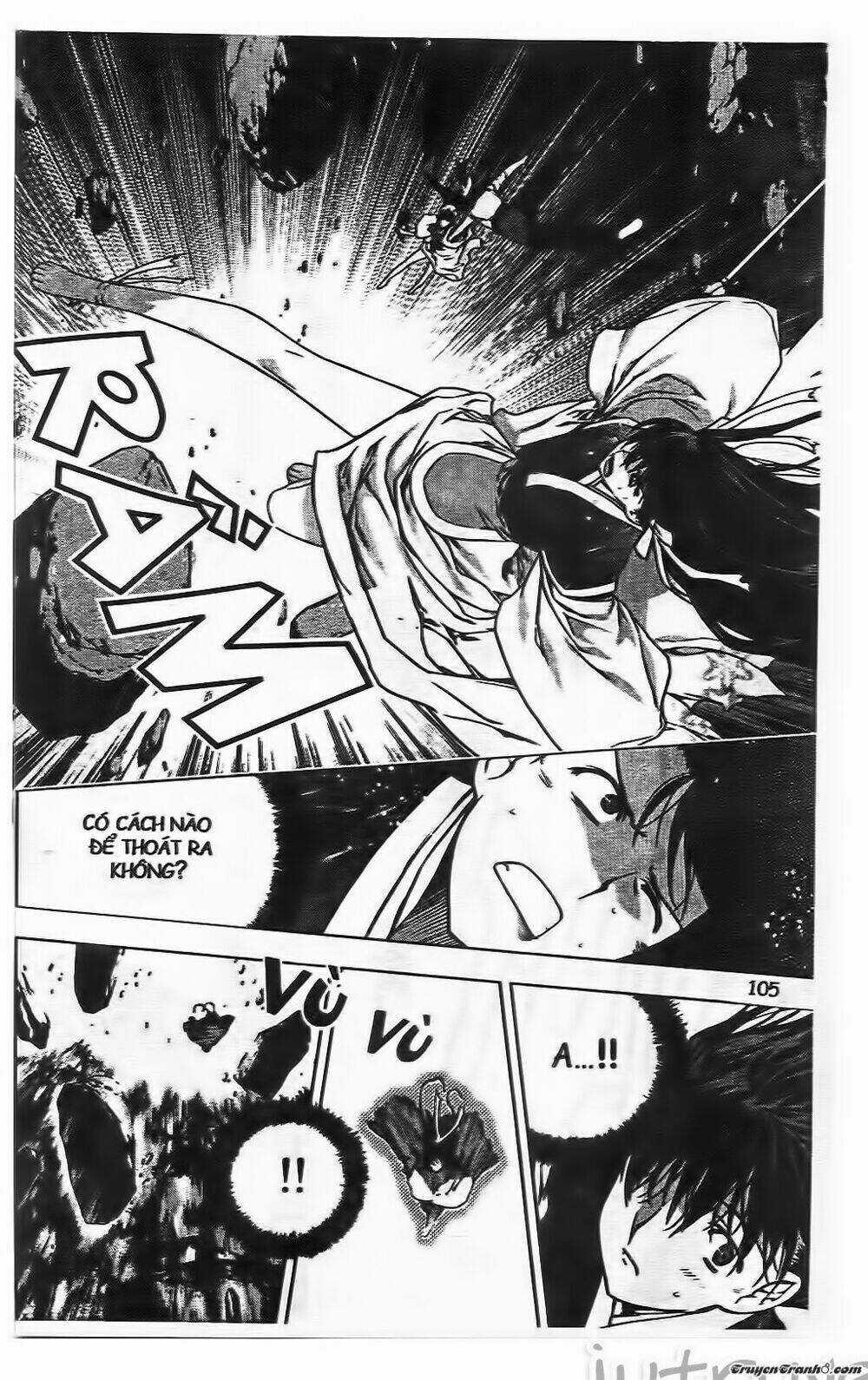 Now Chapter 199 trang 19