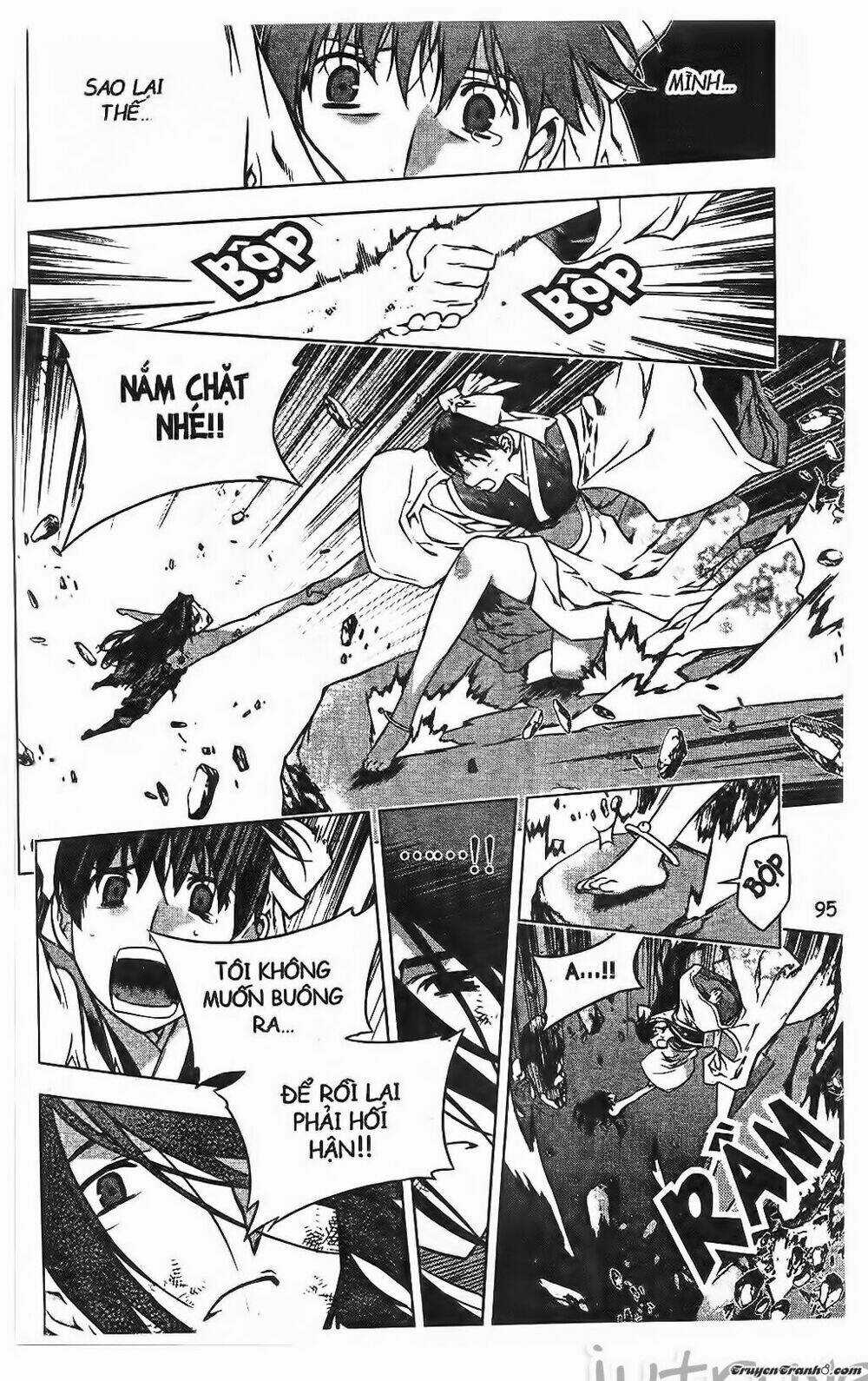 Now Chapter 199 trang 9