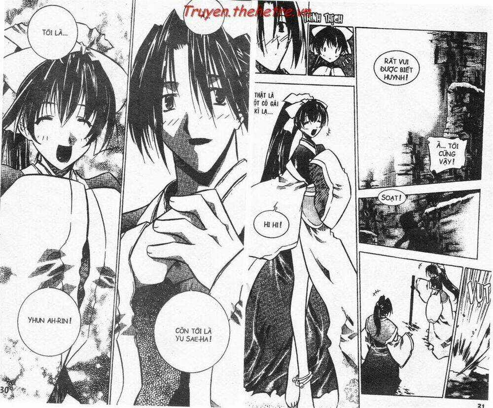 Now Chapter 2 trang 2