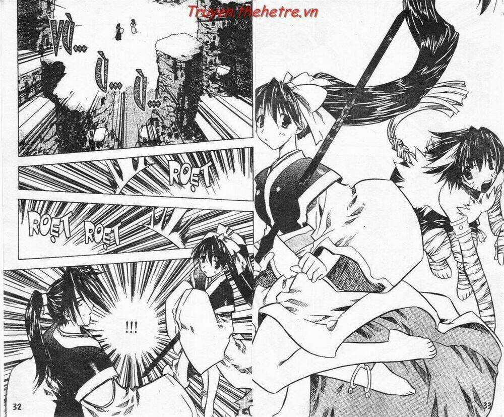 Now Chapter 2 trang 3