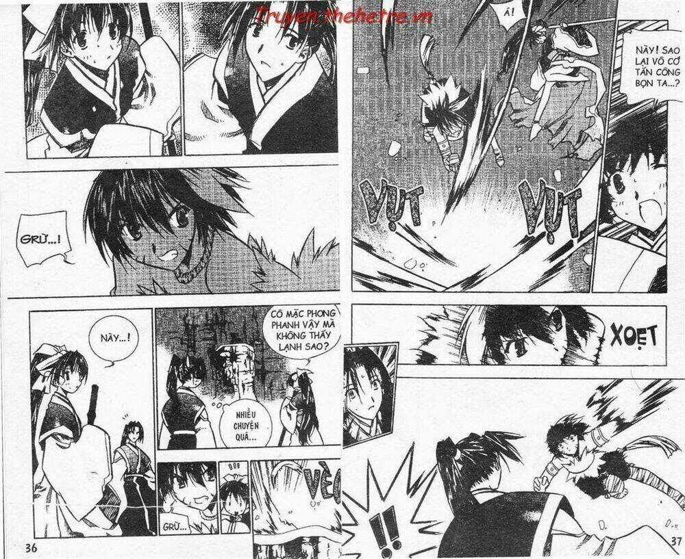 Now Chapter 2 trang 5