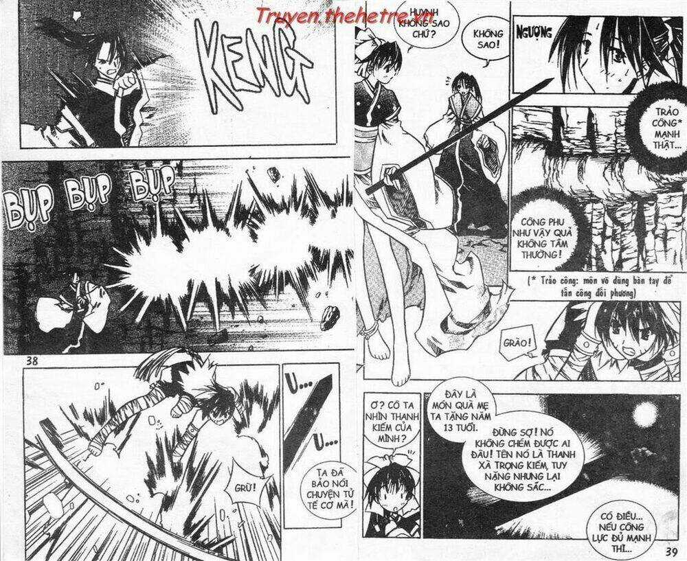 Now Chapter 2 trang 6