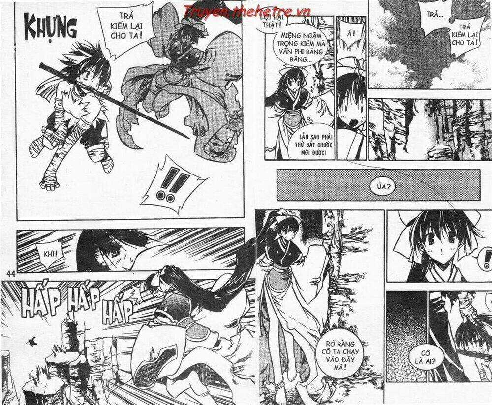 Now Chapter 2 trang 8