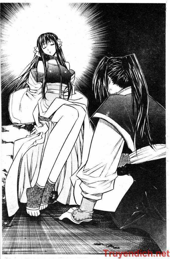 Now Chapter 20 trang 11