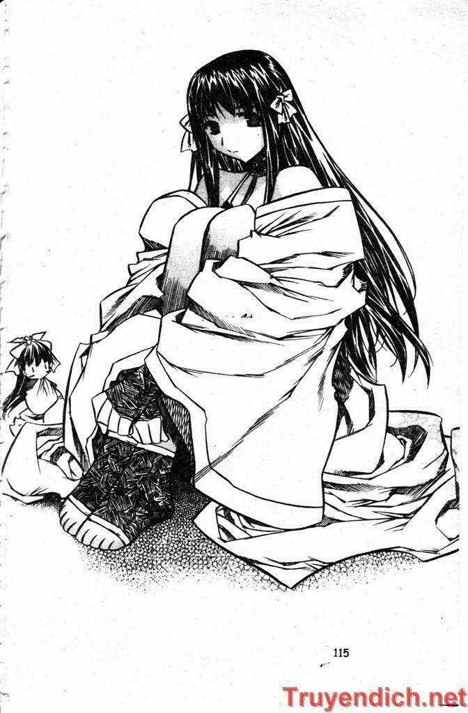 Now Chapter 20 trang 12