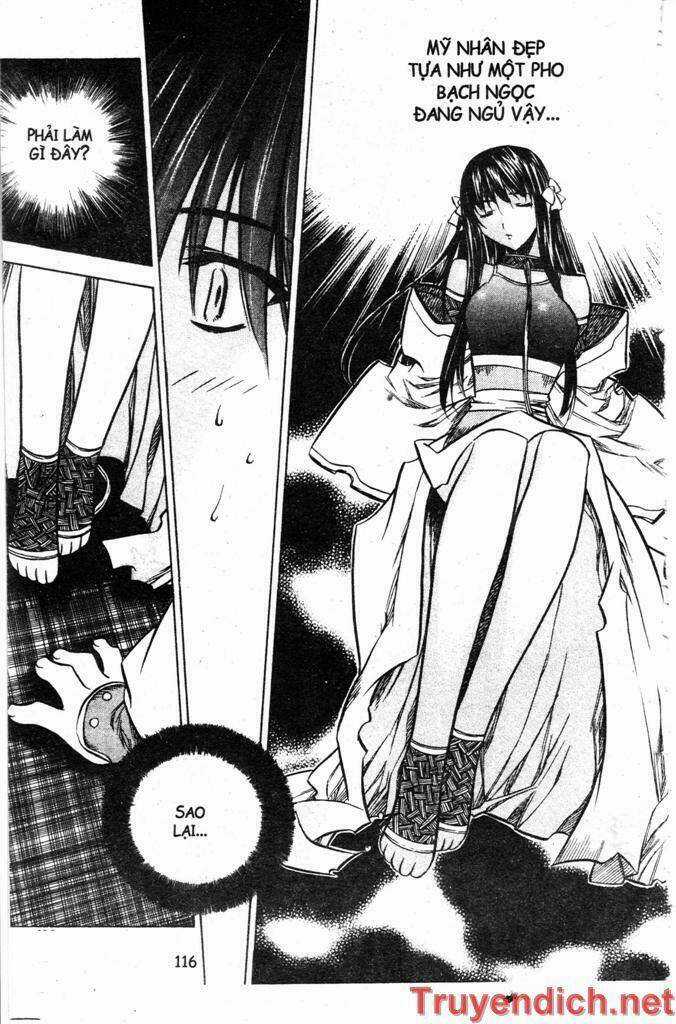 Now Chapter 20 trang 13