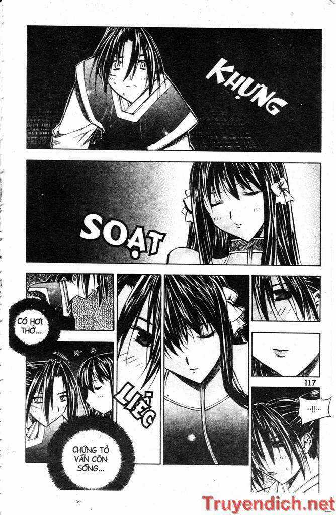 Now Chapter 20 trang 14