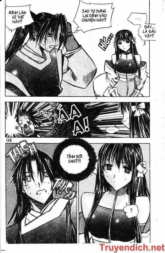 Now Chapter 20 trang 15