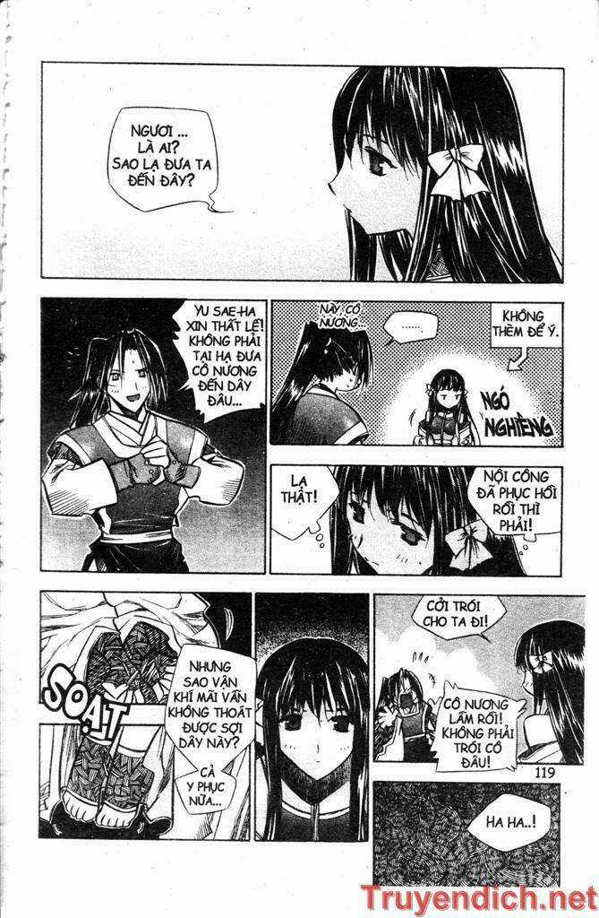 Now Chapter 20 trang 16