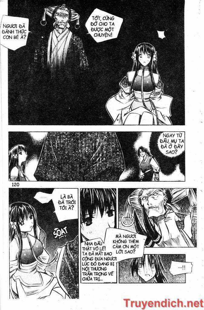 Now Chapter 20 trang 17