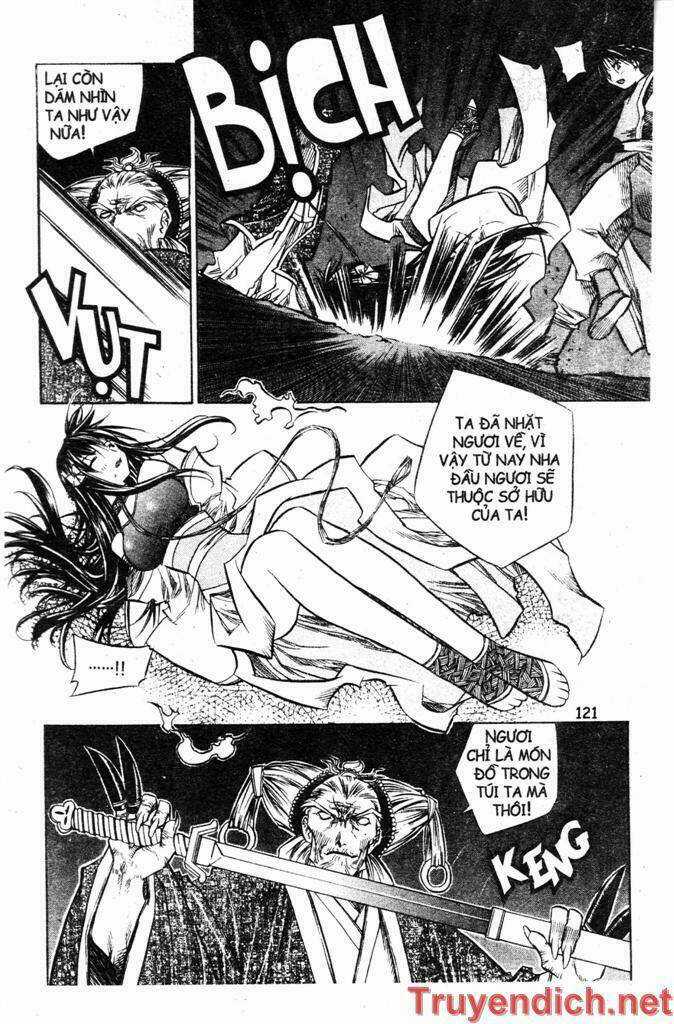 Now Chapter 20 trang 18