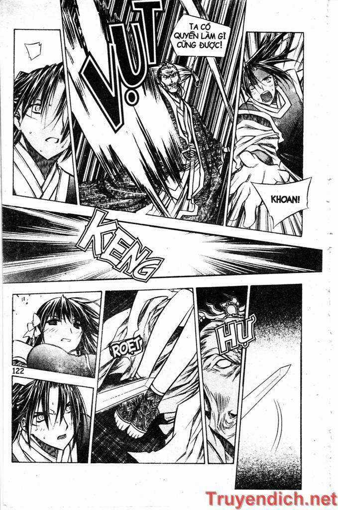 Now Chapter 20 trang 19