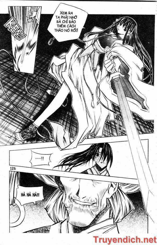 Now Chapter 20 trang 23