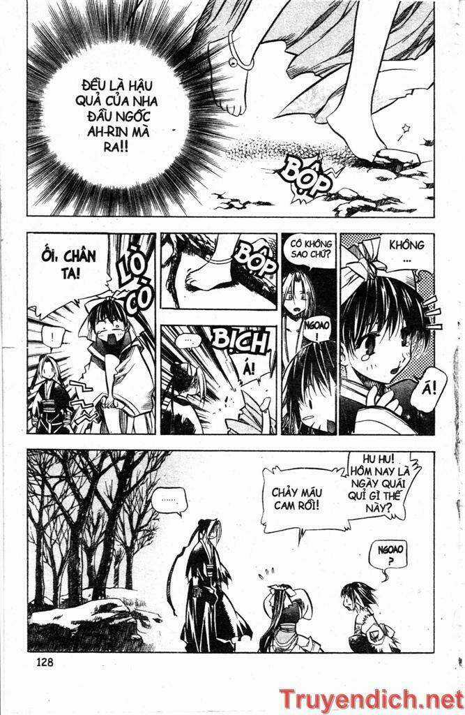 Now Chapter 20 trang 25