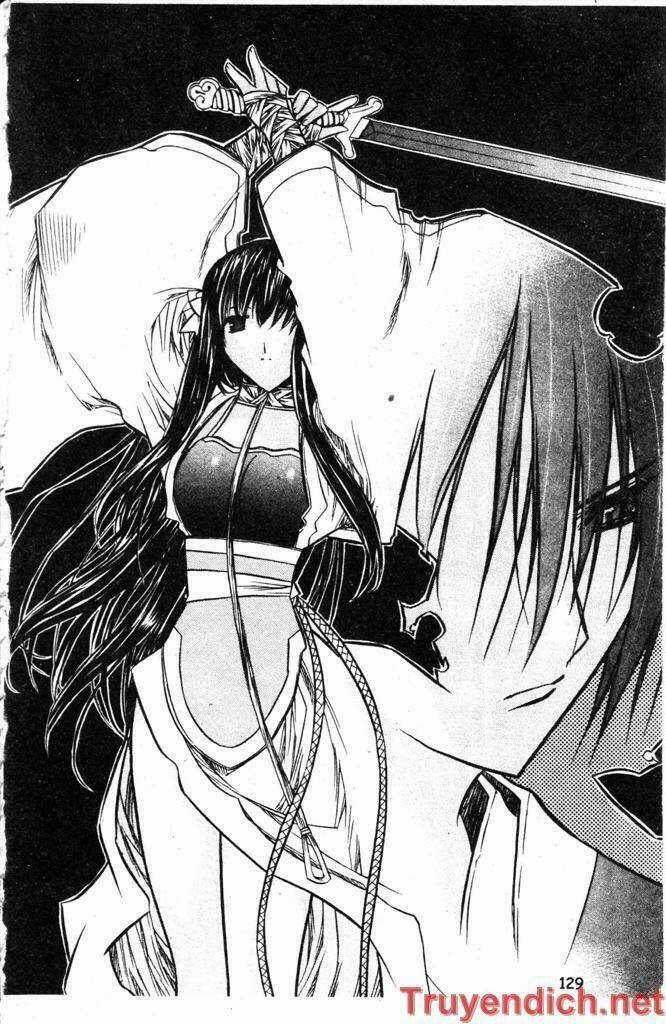 Now Chapter 20 trang 26