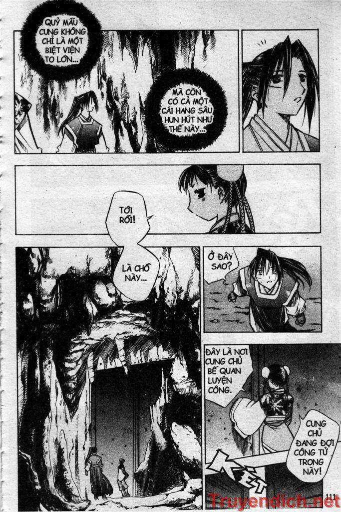 Now Chapter 20 trang 8