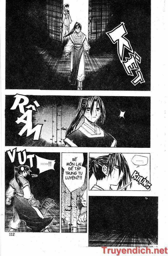 Now Chapter 20 trang 9