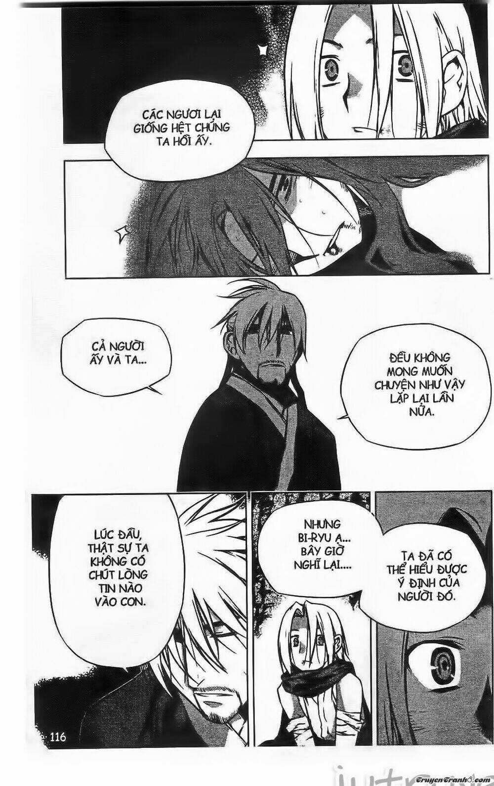 Now Chapter 200 trang 10