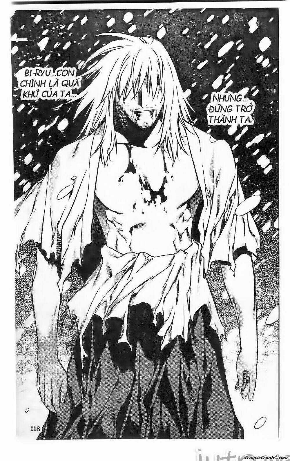 Now Chapter 200 trang 12