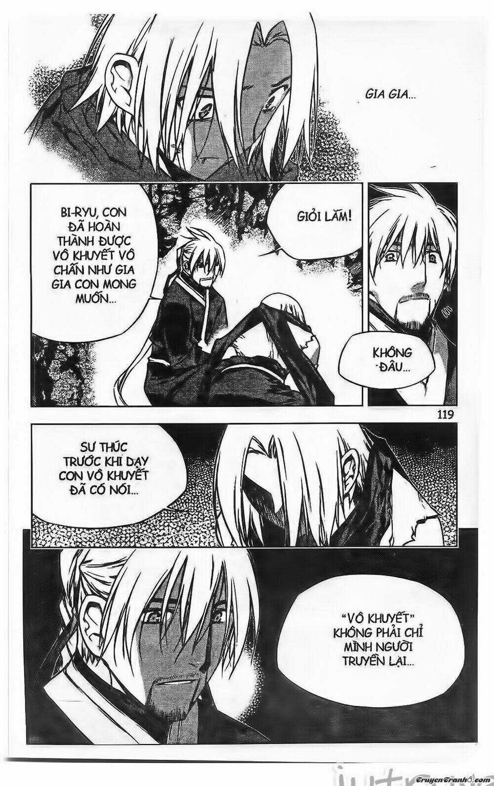 Now Chapter 200 trang 13