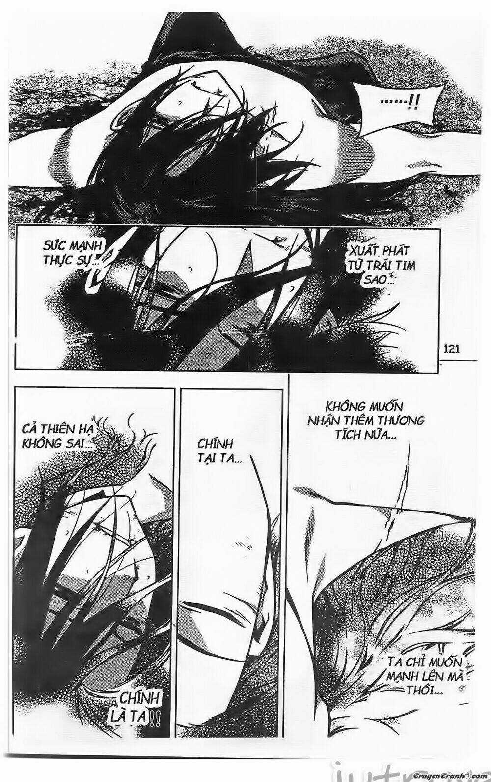 Now Chapter 200 trang 15