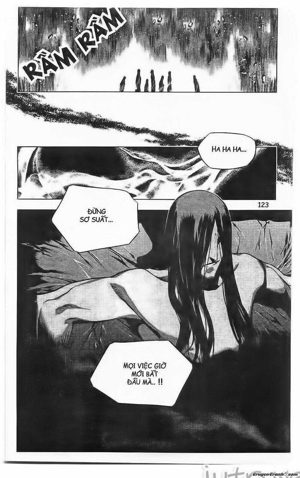 Now Chapter 200 trang 17