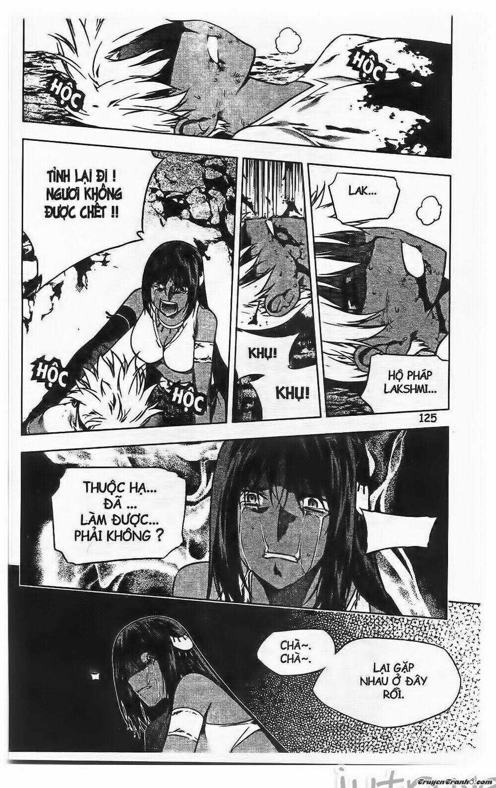 Now Chapter 200 trang 19