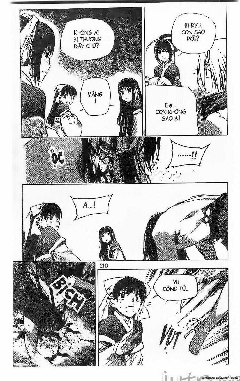 Now Chapter 200 trang 4