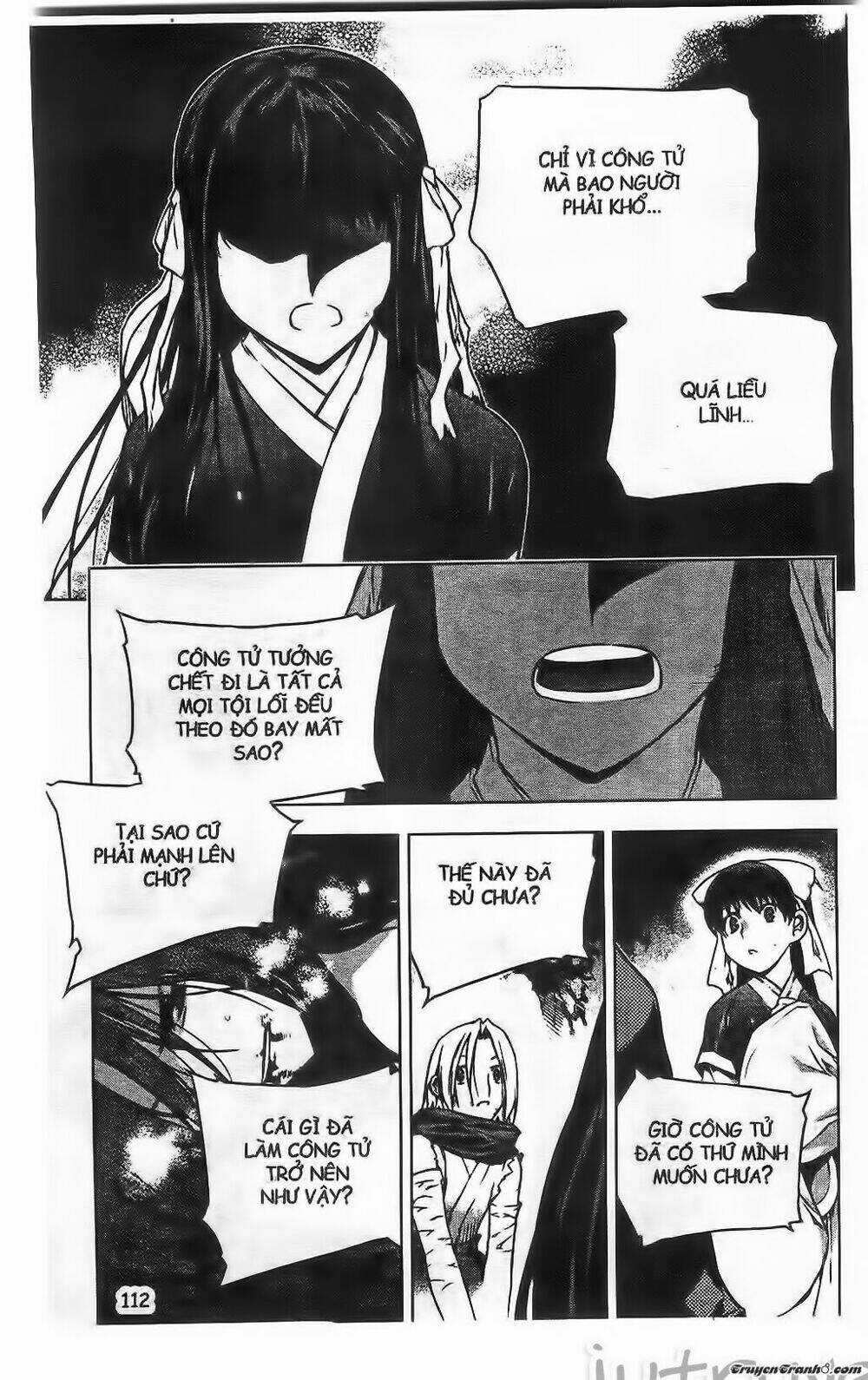 Now Chapter 200 trang 6