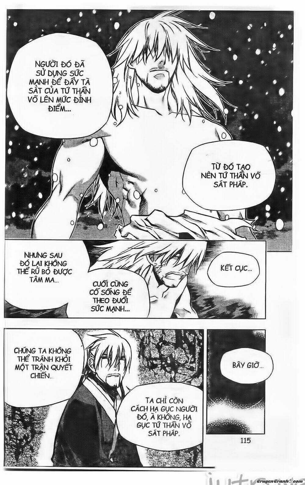 Now Chapter 200 trang 9