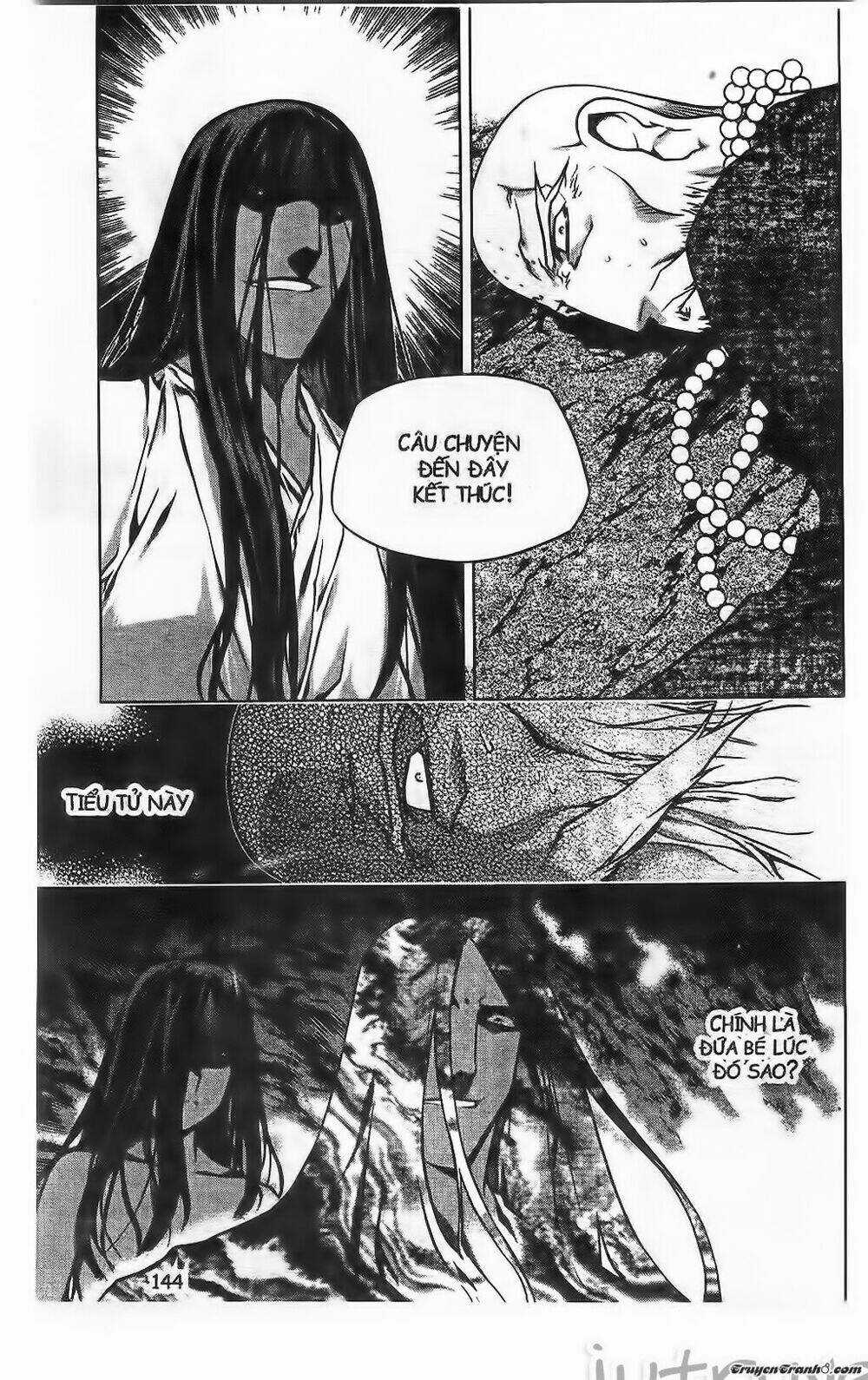 Now Chapter 201 trang 18