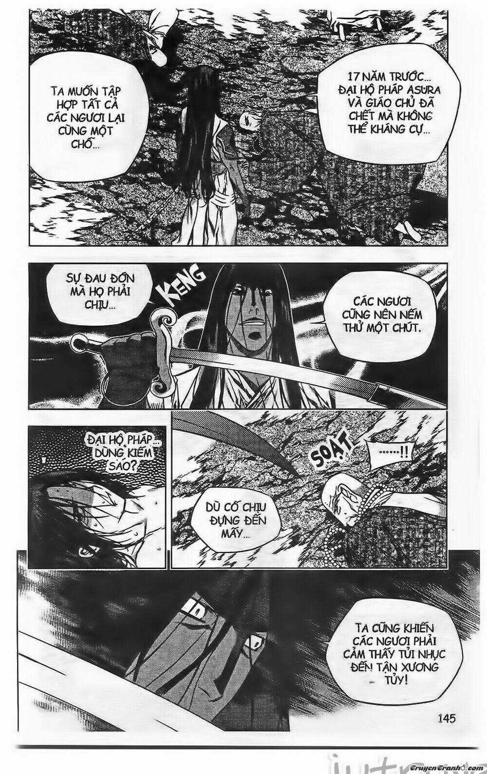 Now Chapter 201 trang 19