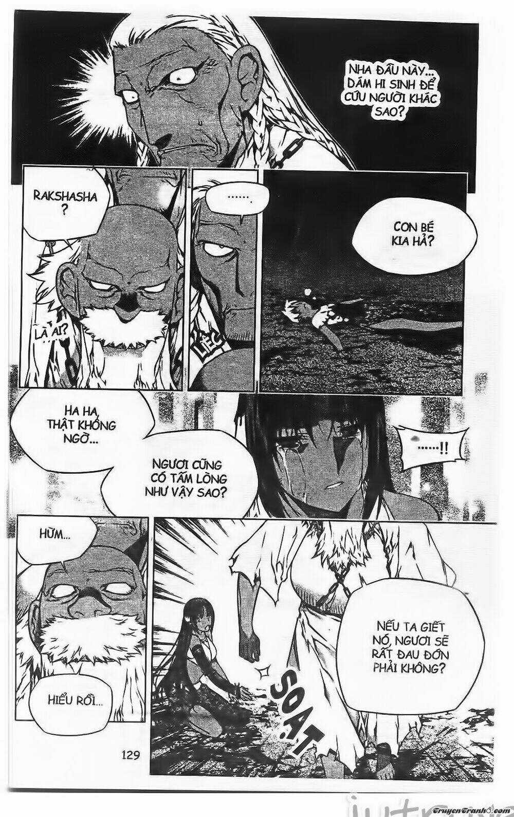 Now Chapter 201 trang 3