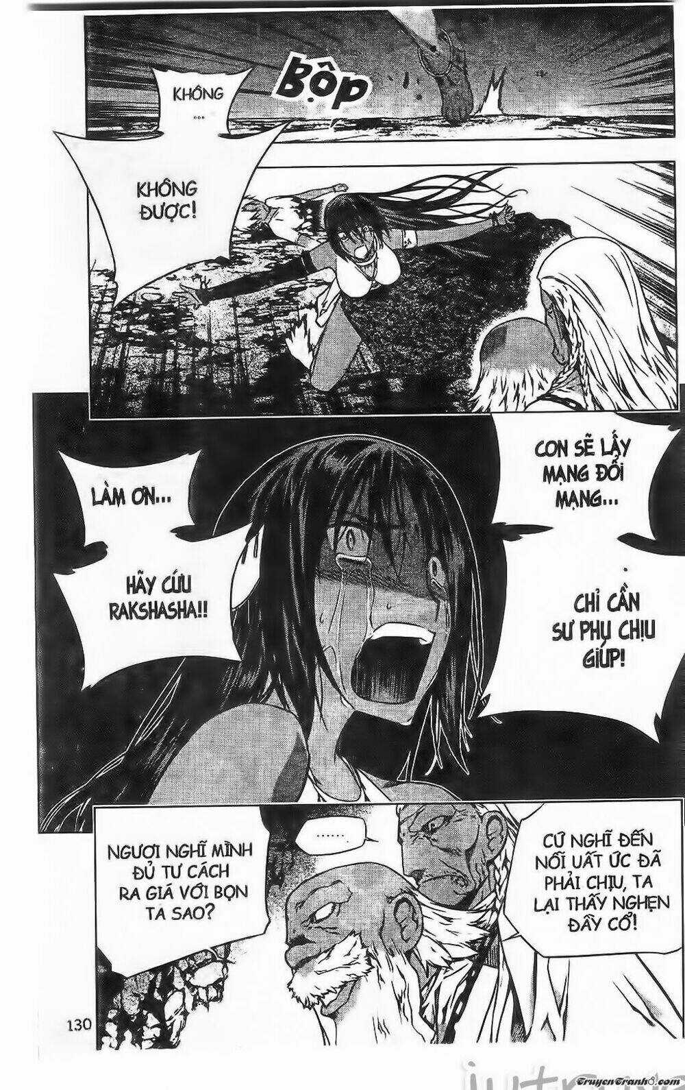 Now Chapter 201 trang 4