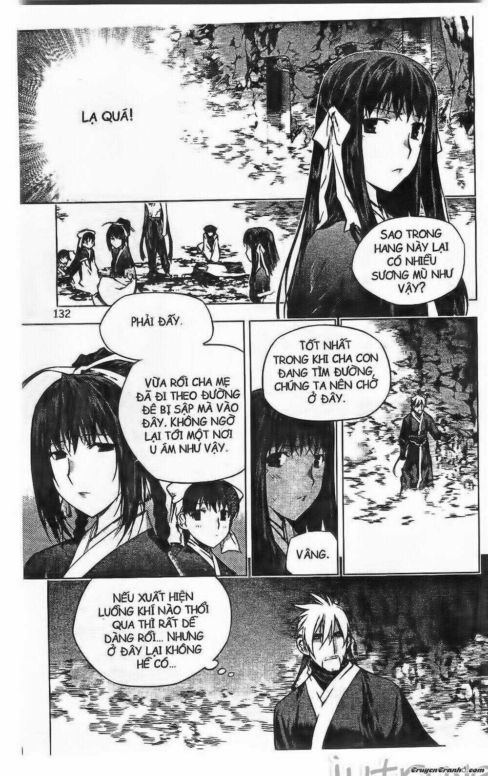 Now Chapter 201 trang 6