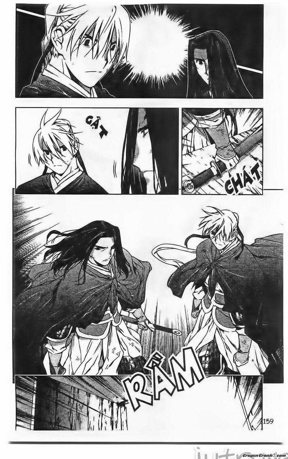 Now Chapter 202 trang 13