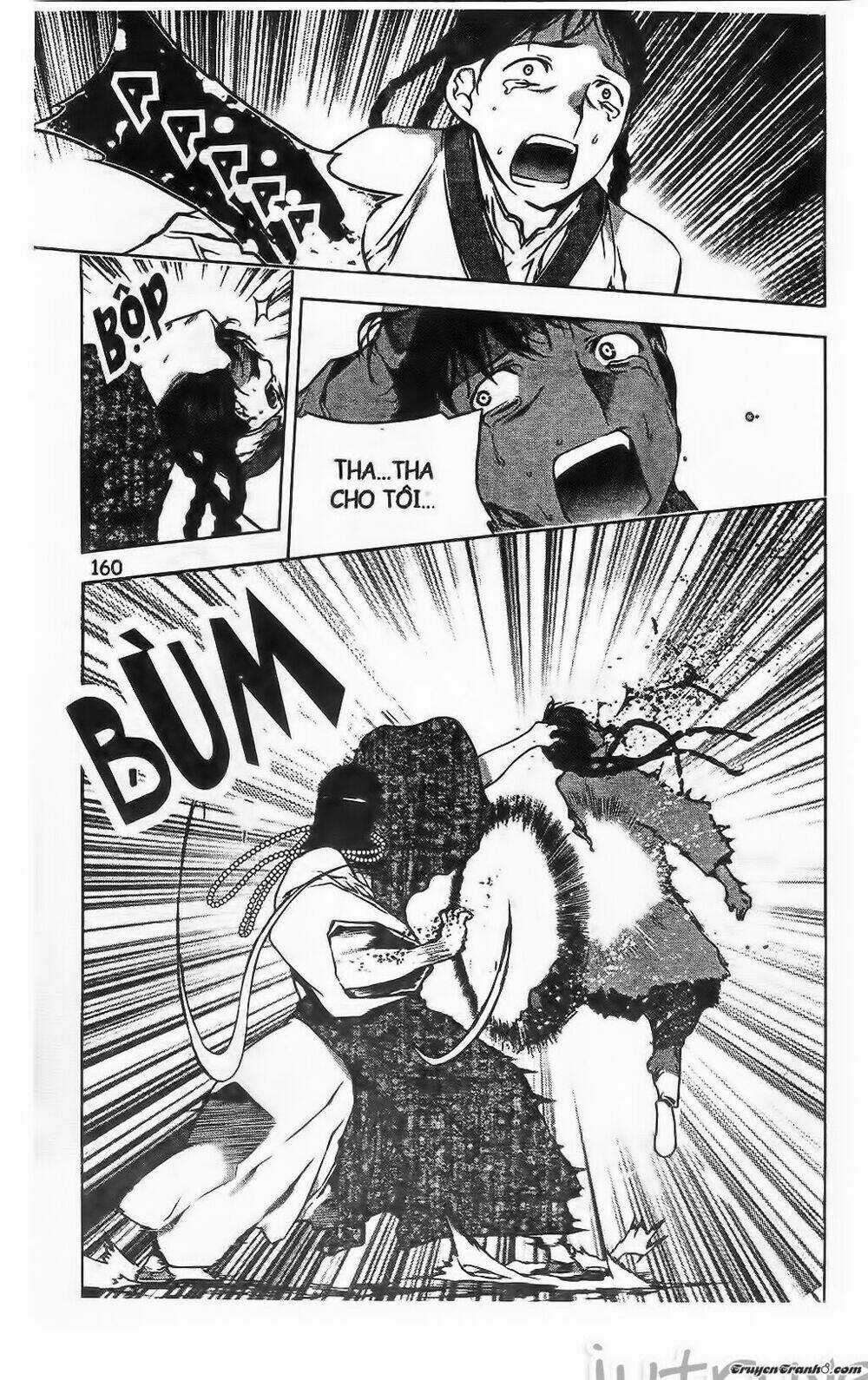 Now Chapter 202 trang 14