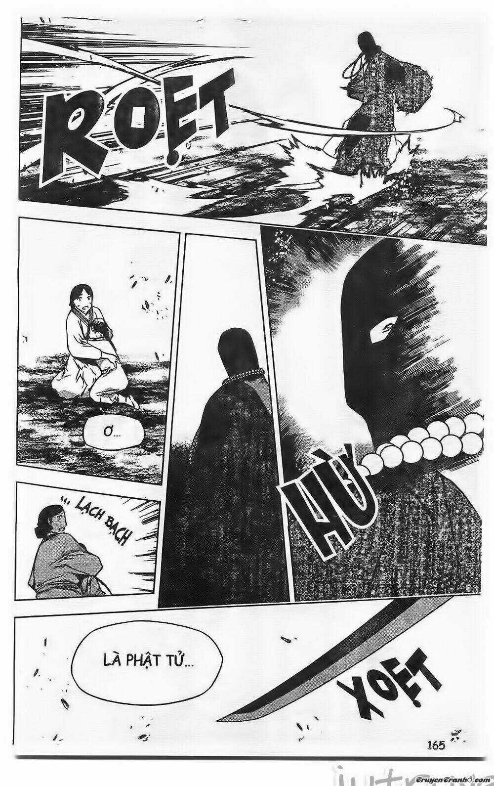 Now Chapter 202 trang 19