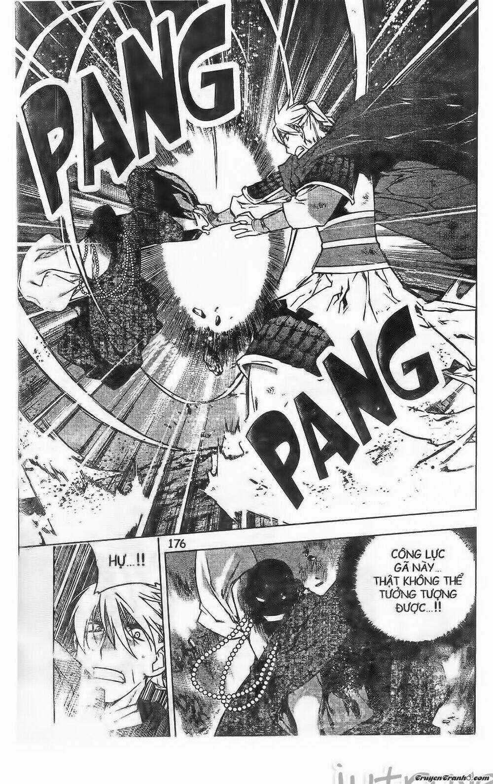 Now Chapter 203 trang 10